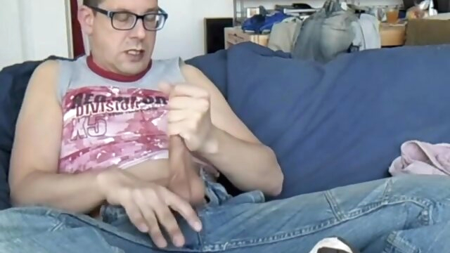 Jerk Off And Estim Vid In A Bleach Jeans. Im Having A Horny Fantasie Of Being Cocksucked By A Pro Dick Sucker In Sacramento (or Put In This Way; Being Sacred In Suckcramento He-he) sex gay sex brunette